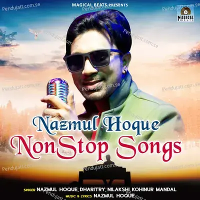 Nazmul Hoque Non Stop Songs - Nazmul Hoque album cover 