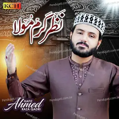 Nazr E Karam Mola - Hafiz Ahmed Raza Qadri album cover 