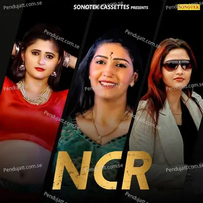 Ncr - Shiv Nigam cover album