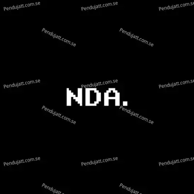 Nda - Various Artists cover album
