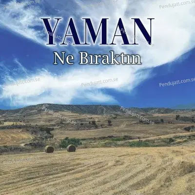 Benmi   stedim - Yaman album cover 