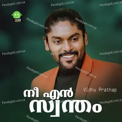 Ne En Swantham - Vidhu Prathap album cover 