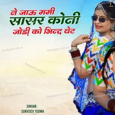 Ne Jau Mammi Sasar Koni Jodi Ko Bind Wet - Sukhdev Tedwa album cover 