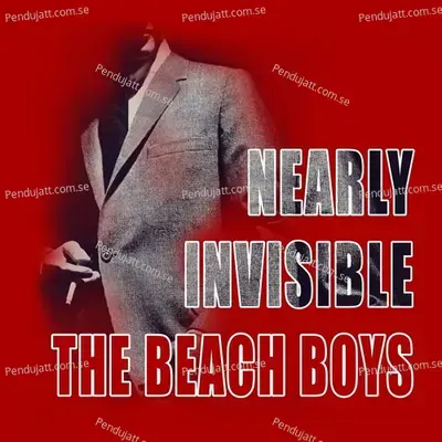 Nearly Invisible - The Beach Boys cover album