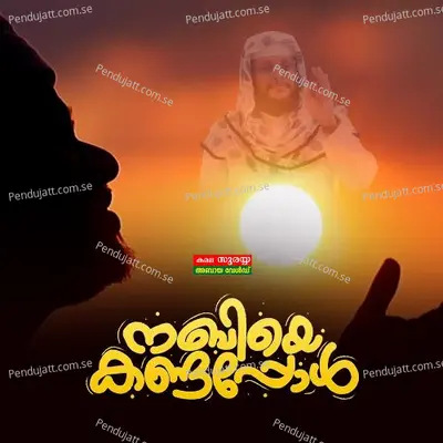 Nebiye Kandappol - Muneer Pallippuram album cover 