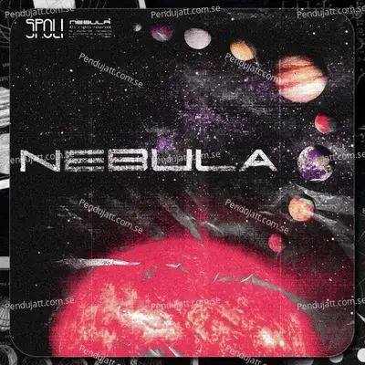 Nebula - Intro - Spoli album cover 