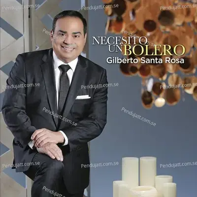 La Primera Vez - Gilberto Santa Rosa album cover 