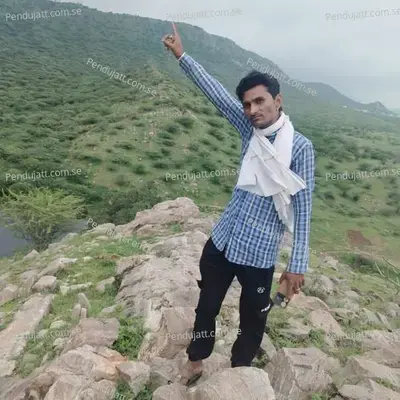 Neda Neda Rijyo - Singer om panwar album cover 