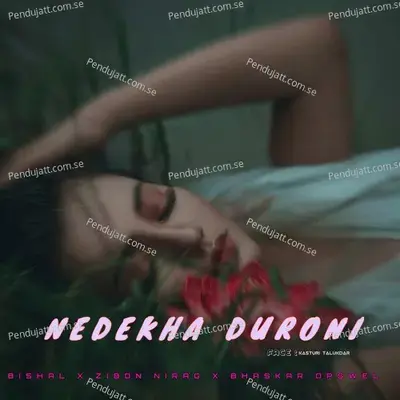 Nedekha Duroni - Bishal album cover 