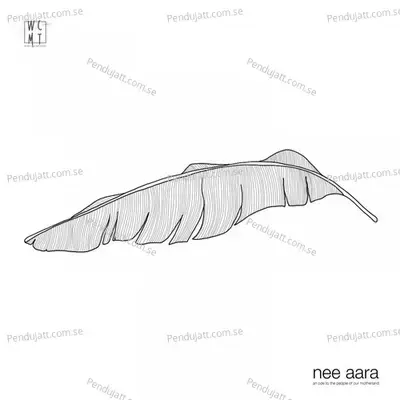 Nee Aara - When Chai Met Toast album cover 