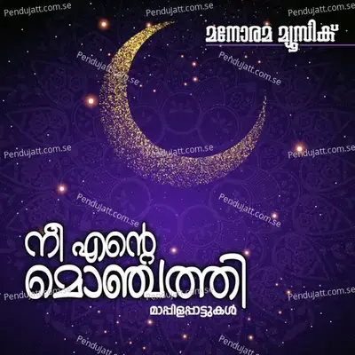 Chundathupunchiri - Gafoor Khan album cover 