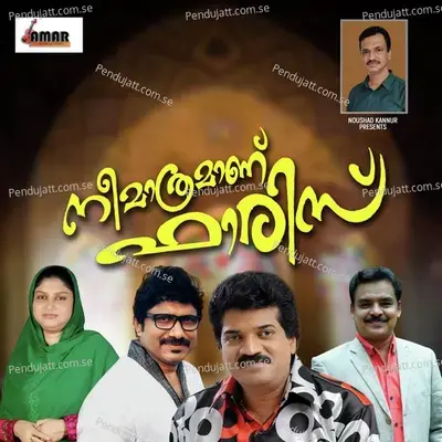 Nee Mathramanu Faaris - Various Artists cover album