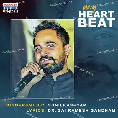 Nee Neeli Kanulalo  My Heart Beat  - Sunil Kashyap