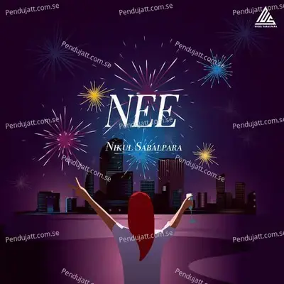 Nee - Nikul Sabalpara album cover 