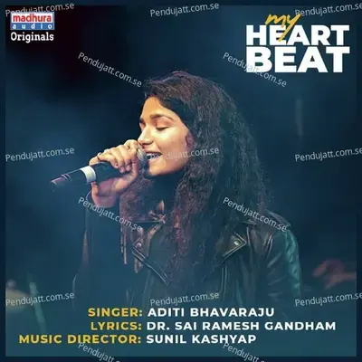 Nee Prema Kanulalo - Aditi Bhavaraju album cover 