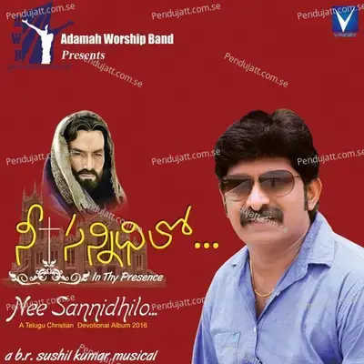 Nee Vaakyamulo - Sri Krishna album cover 