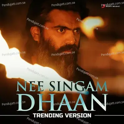 Nee Singam Dhan (Trending Version) - A.R. Rahman