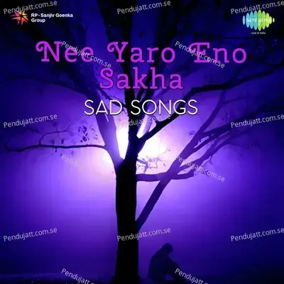 Hogu Ennalu Nee Yaaru - S.P. Balasubrahmanyam album cover 