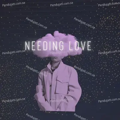 Needing Love - Various Artists cover album