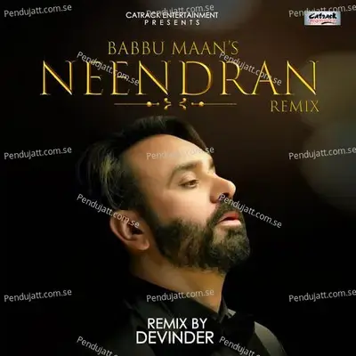Needran (Remix) - Babbu Maan cover album