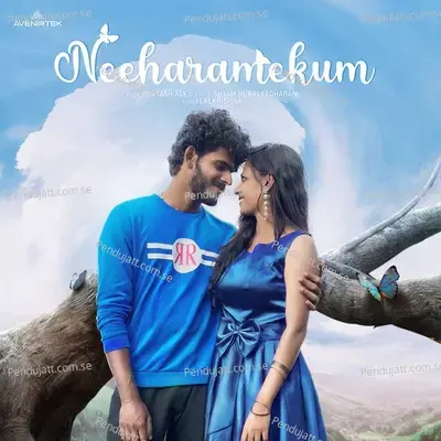 Neeharamekum - Prakash Alex album cover 