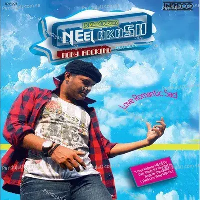 Neel Aaksh - Rony Rocking cover album