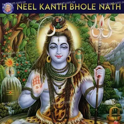 Om Jai Shiv Omkara - Ketaki Bhave-Joshi album cover 