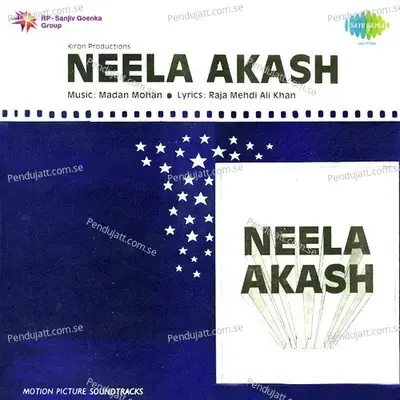 Preet Basi Hai Meri Nas Nas Mein - Asha Bhosle album cover 