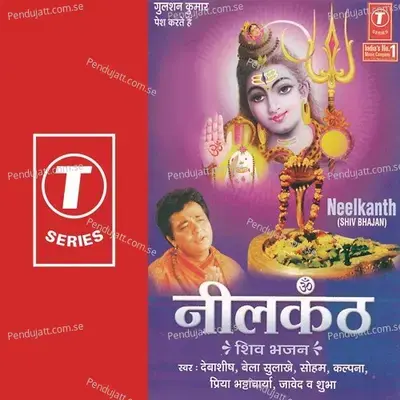 Neela Kanth - Kailash Mehta cover album