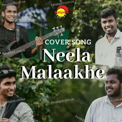 Neela Maalaakhe - Johns Cleetus album cover 