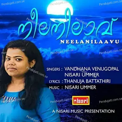 Neela Nilaavu - Nisari Ummer cover album