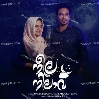 Neela Nilavu - Raaza Beegum album cover 