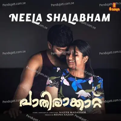 Neela Shalabham - Sithara Krishnakumar album cover 