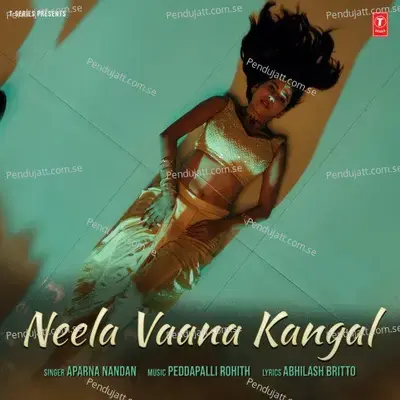 Neela Vaana Kangal - Aparna Nandan album cover 