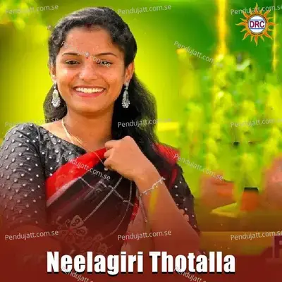 Neelagiri Thotalla - Nakka Srikanth album cover 