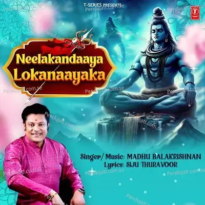 Neelakandaaya Lokanaayaka - Madhu Balakrishnan album cover 