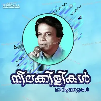 Neelakkiliye Neelanilaave - Peer Muhammed album cover 