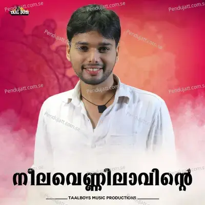 Neelavennilavinte - Thanseer Koothuparamba album cover 