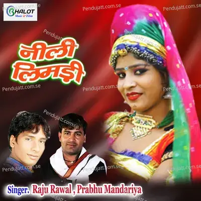 Neeli Limdi - Raju Rawal album cover 