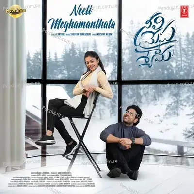 Neeli Meghamanthata - Karthik album cover 