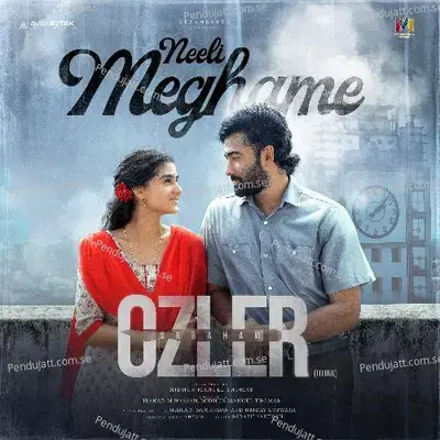 Neeli Meghame - Sarath Santosh album cover 