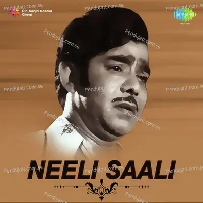 Neeli Saali - K. Raghava cover album