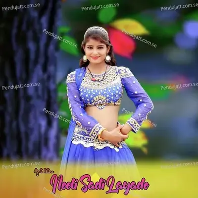 Neeli Sadi Layade - Ajeet Katara cover album