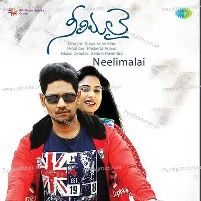 Neelimalai Vaasa - Vikatal album cover 