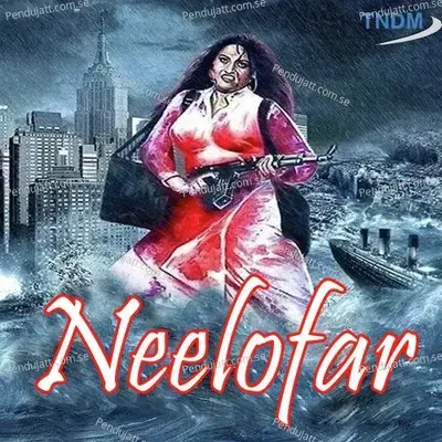 Nigahon Se Jab Tir Tune Nikala - Geeta Dutt album cover 