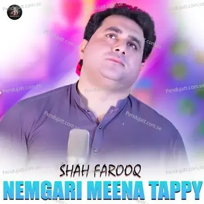 Neemgari Meena Tappy - Shah Farooq album cover 