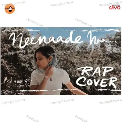 Neenaade Naa - Thaman S album cover 