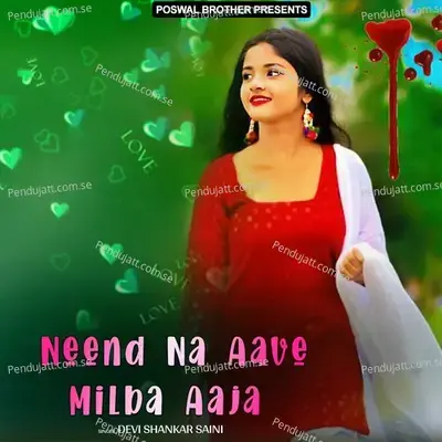 Cheergi Re Cheergi Tu Chati Mhari - Devi Shankar Saini album cover 
