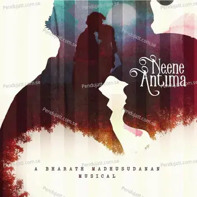 Neene Antima - Bharath V M album cover 