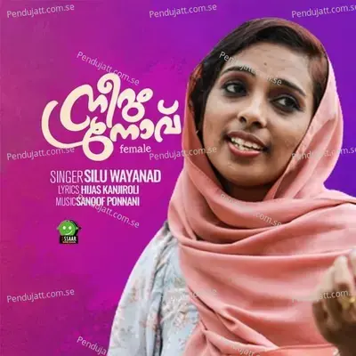 Neerum Novinnullil - Silu Wayanad album cover 